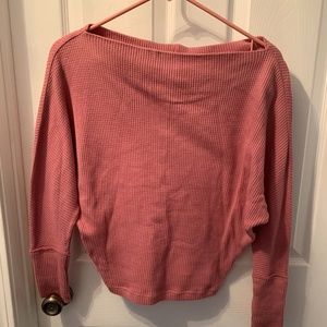 Forever 21 Knit Top